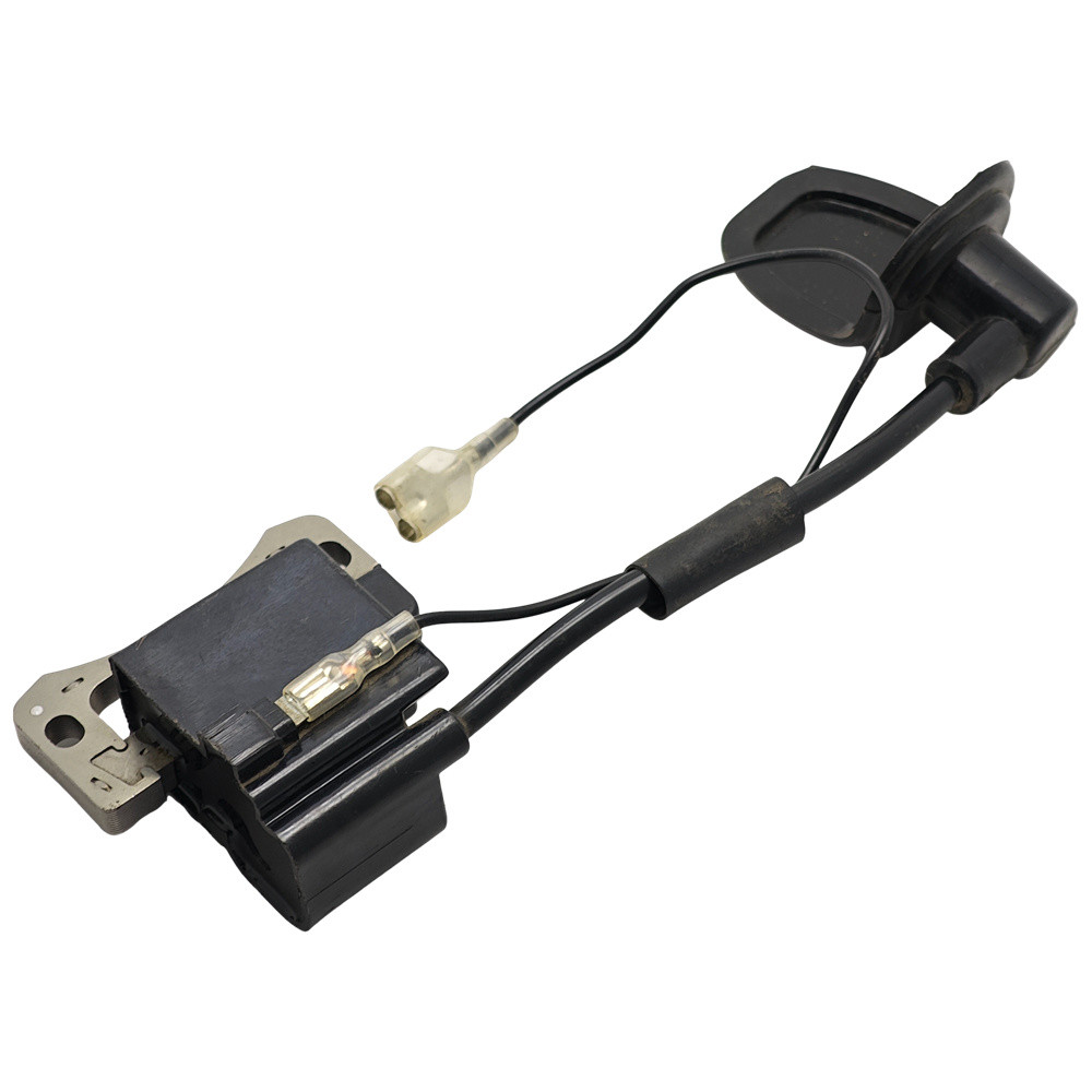 คอยล์จุดระเบิดสําหรับ Subaru Robin NB411 EC04 BG411 CG411 NB 411 โมดูล Magneto 2-Stroke เครื่องยนต์ม