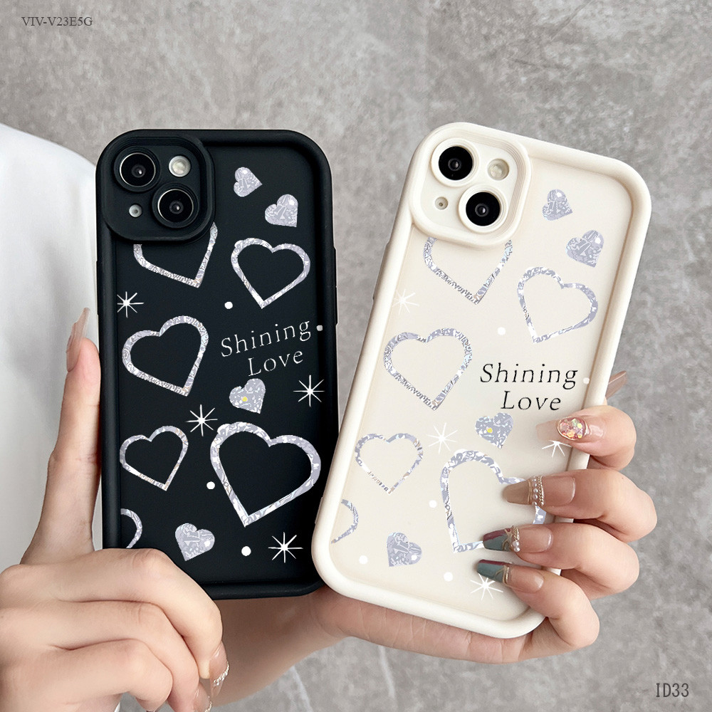 HPเคสโทรศัพท์สําหรับโทรศัพท์Kesing C8 3840 33 VIVO V50 V40 V30 V30E V29E V29 V27 V27E V25 V25E V23 V