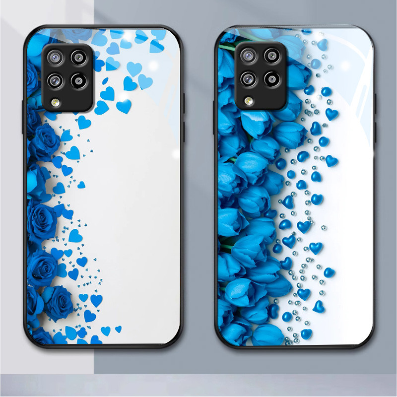 เหมาะสําหรับ Samsung A42 A41 A35 A34 A33 A32 A31 A30 A30S A25 A24 A23 A22 A21S A20 A20S (HB1-2897)