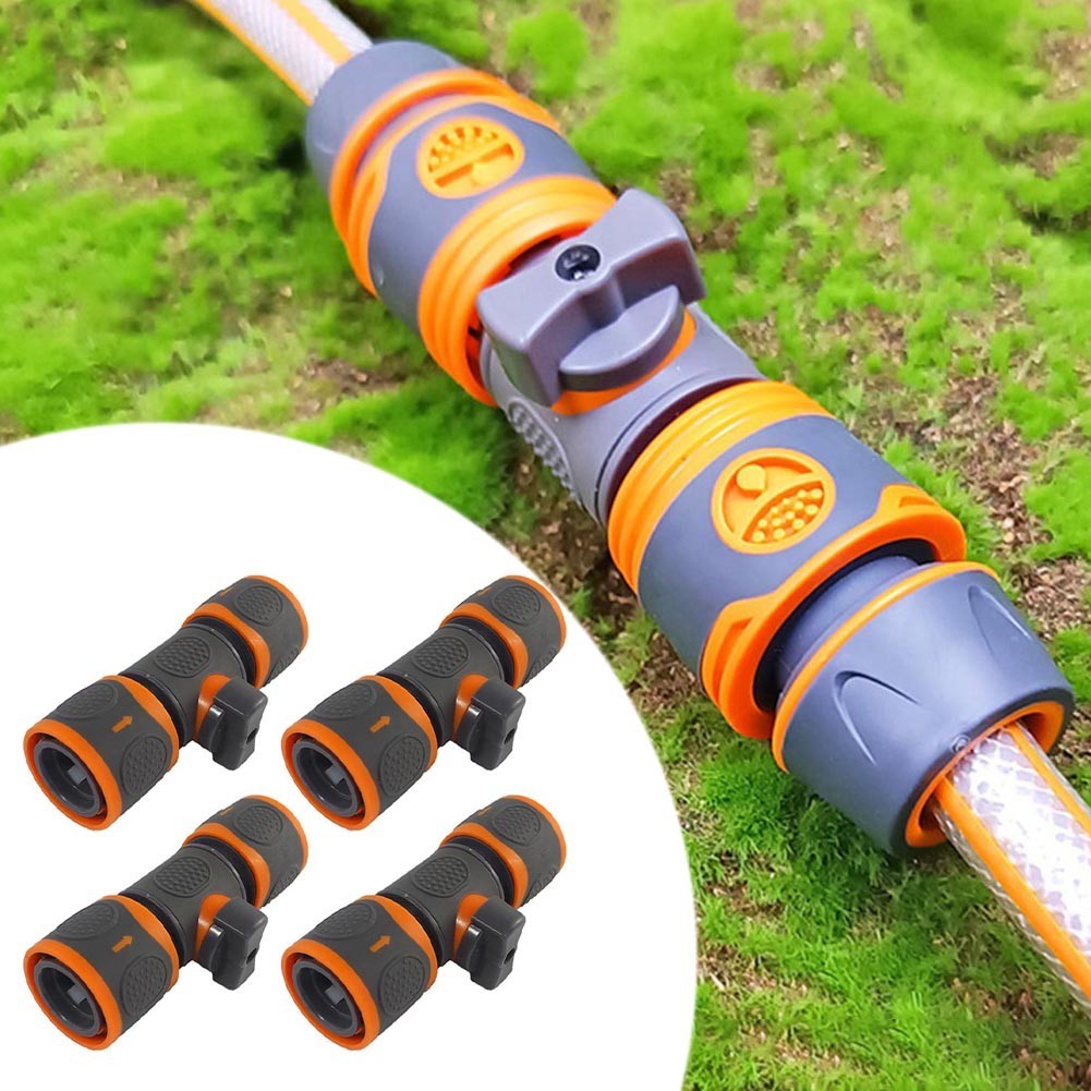 [MB] ท่อสวนท่อในสายแตะปิดวาล์วฟิตติ้งเชื่อมต่อ Adaptor เครื่องมือ Gadget