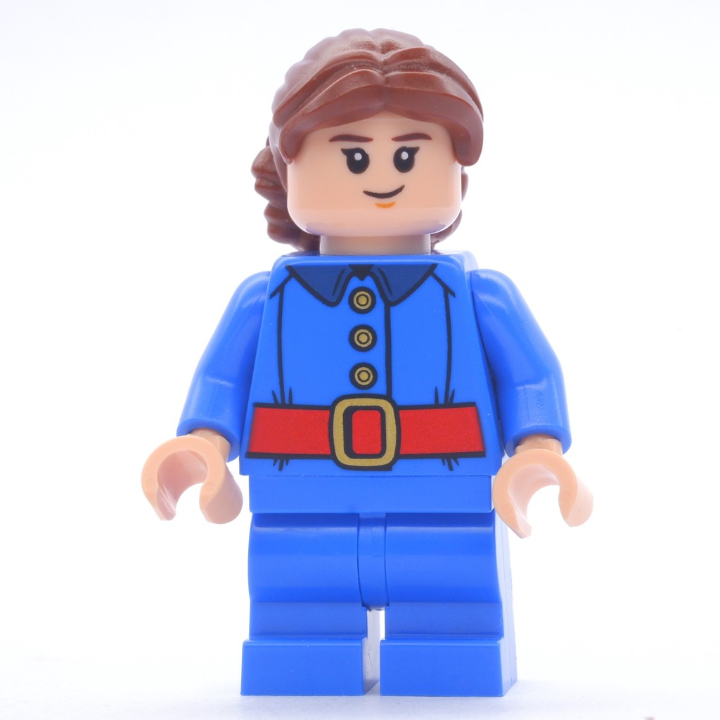 Ploybrick |instock| Violet Beauregarde New 2025 จากชุด 21360 | Authentic 100% Willy Wonka & the Choc