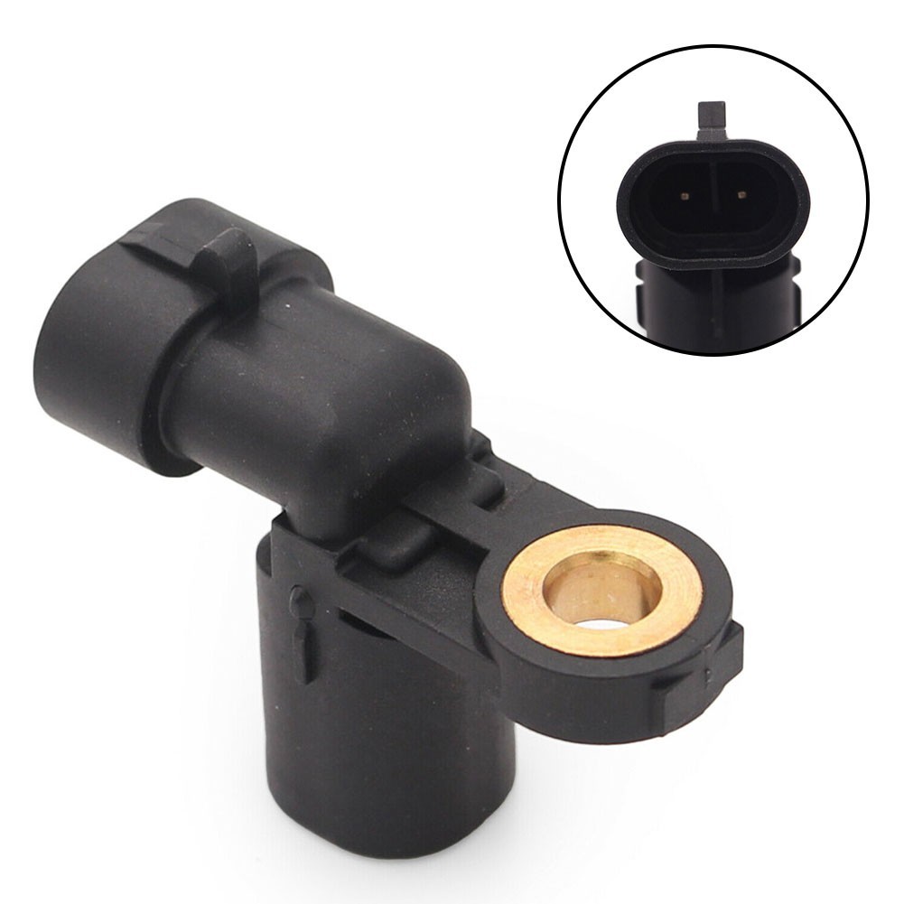 LALAOE LJA2226AA เซ็นเซอร์ความเร็วล้อ ABS เหมาะสําหรับ Jaguar XJ8 XJR XK8 XKR X300 XJ6 XJ12