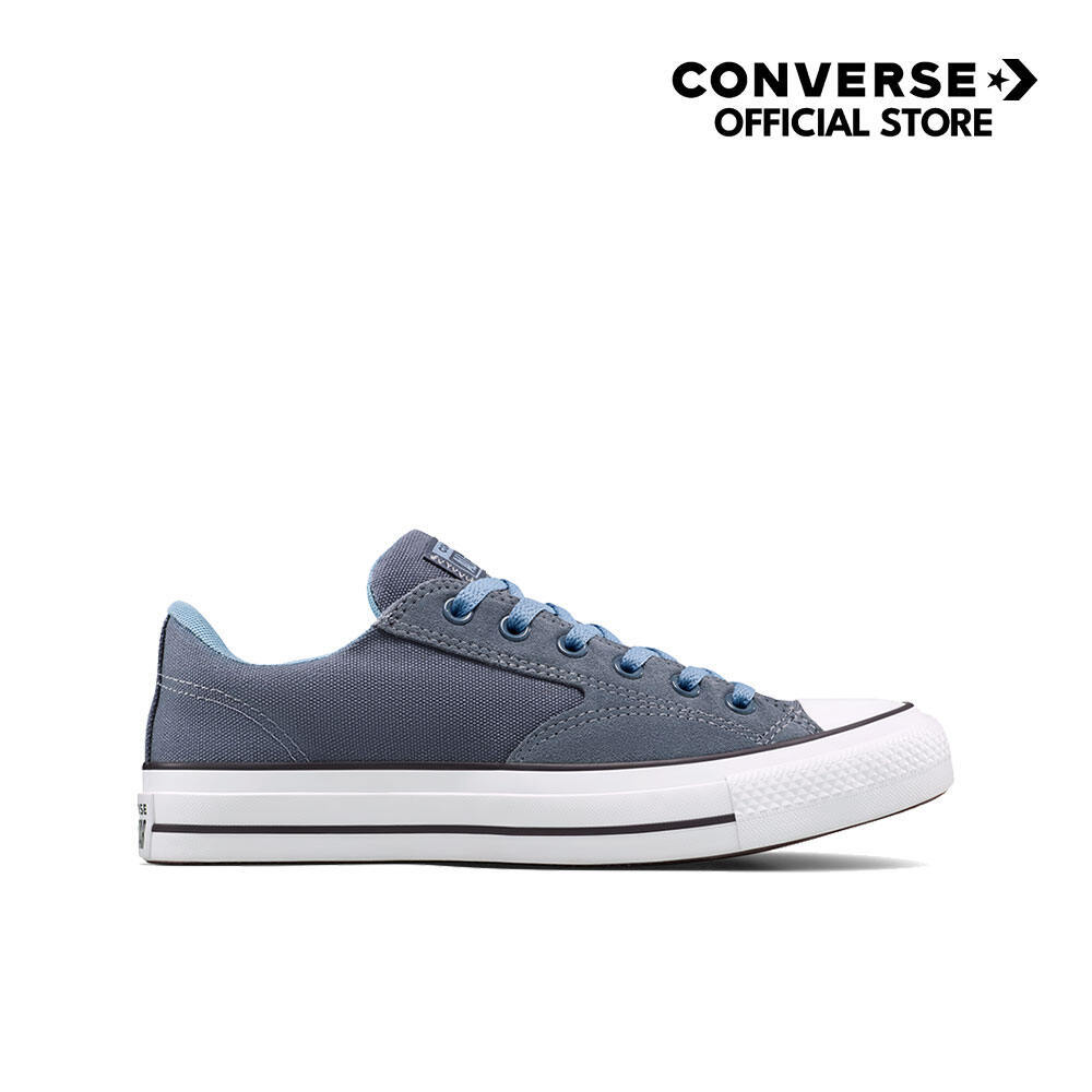 CONVERSE รองเท้า CTAS MALDEN STREET SEASONAL COLOR OX NAVY ผู้ชาย A14627CM_H5NAXX