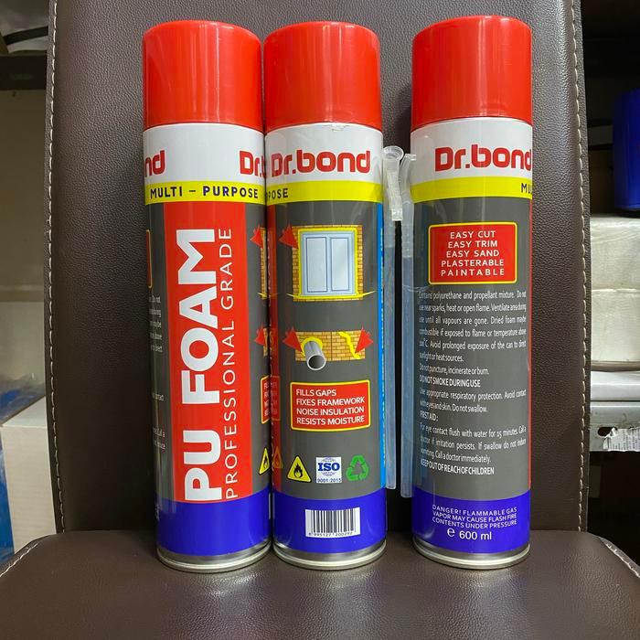 73ox- Dr.Bondad Pu Foam Foam Sealant Pu Foam