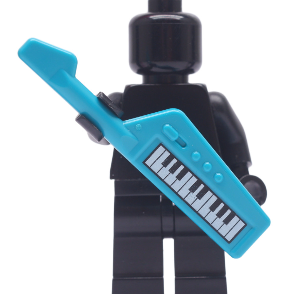 Ploybrick |ราคา/ชิ้น| Accessories อะไหล่ Keytar Keyboard Guitar