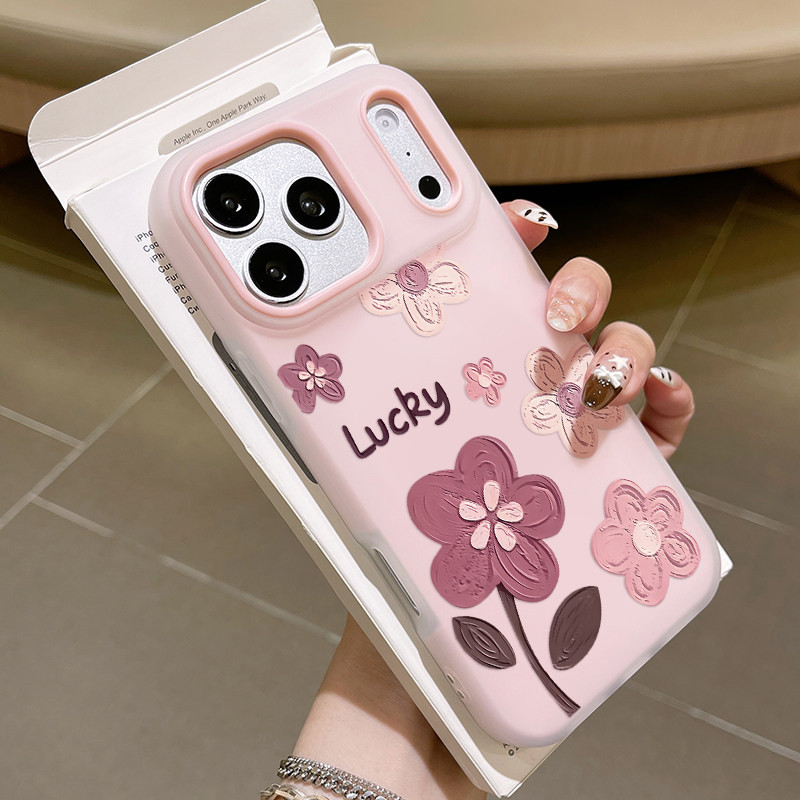 HP Flower [Infinite Case] Infinix Note 60 Pro Smart 20 10 9 8 Plus 50 Pro 5G Cute Last Jelly 2 In 1 