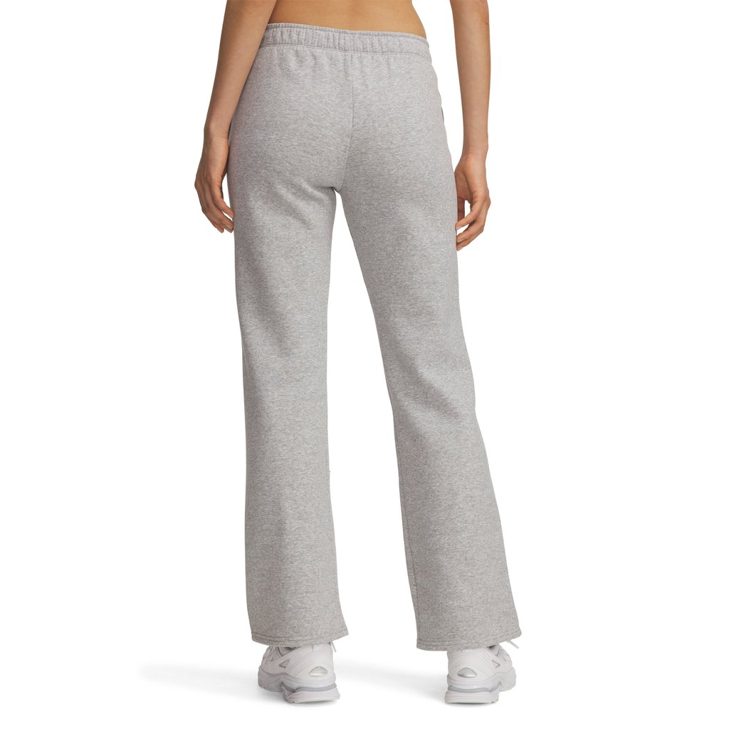 Under Armour กางเกงสำหรับผู้หญิง UA Rival Fleece Piped — صورة 3