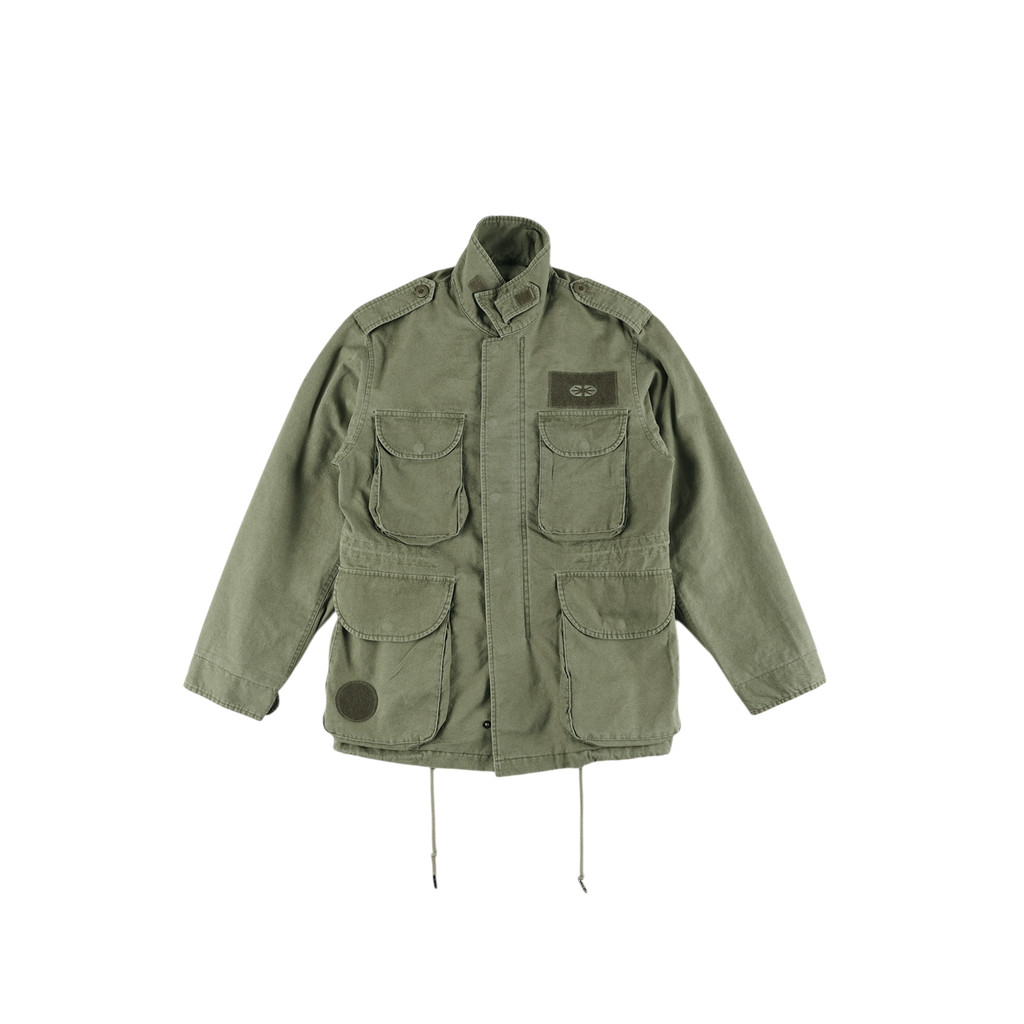 M65 Field Jacket Olive