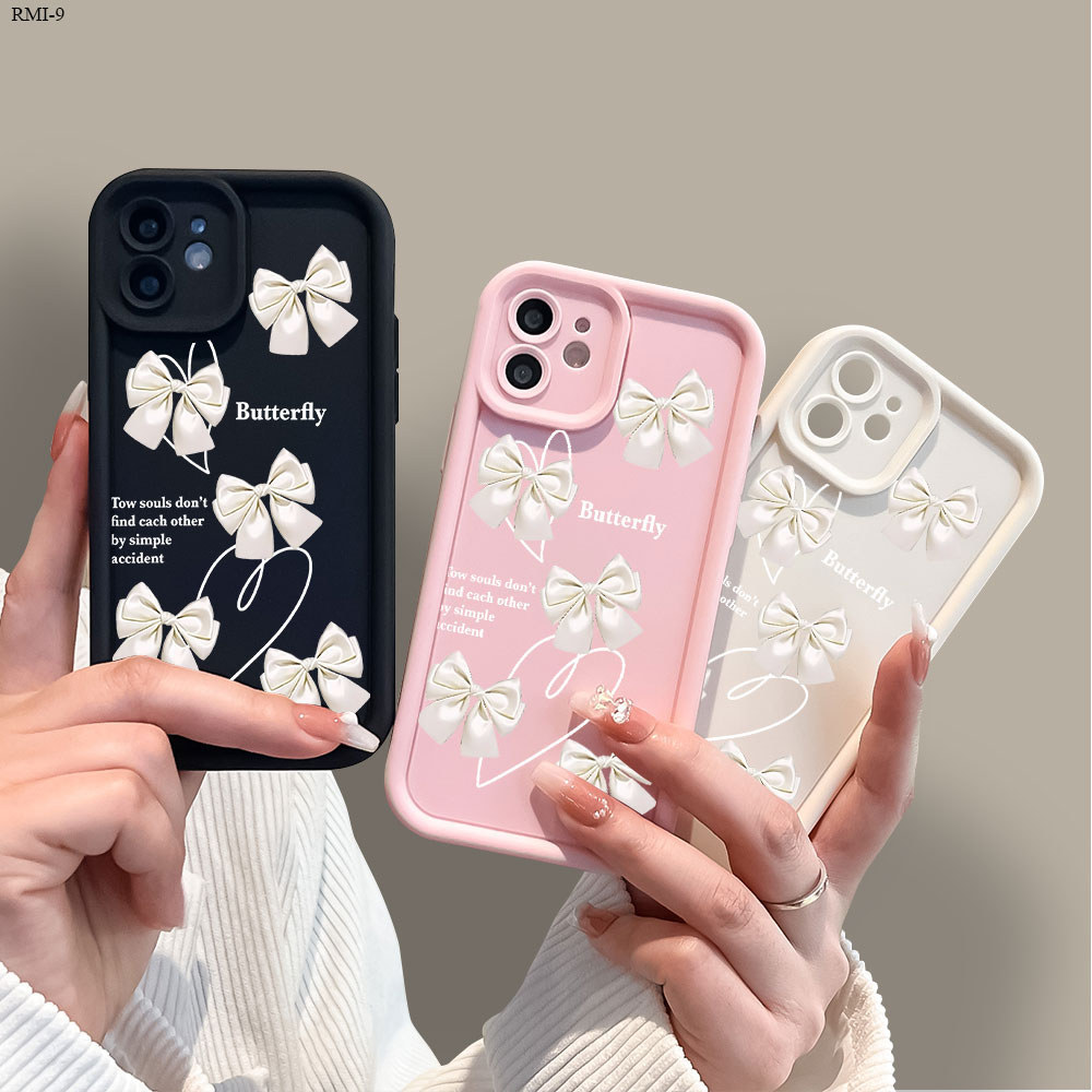 เคสนุ่มเ For Xiaomi Redmi 14C 13C 12C 12 10 10C 9 9T 9C 9A 10A 4G 5G เคสโทรศัพท์ เคสเรดมี เคสนิ่ม Ph