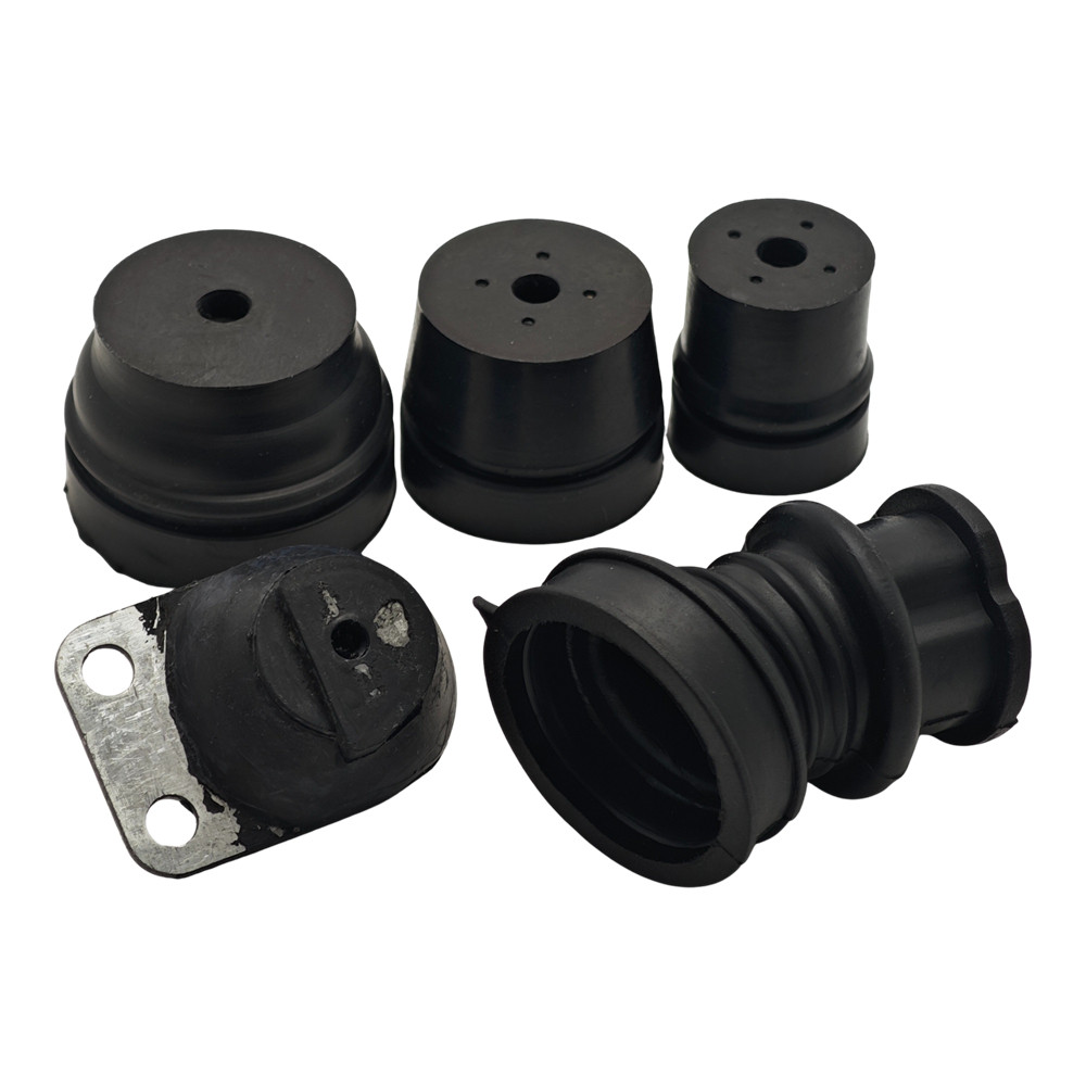 AV บัฟเฟอร์ Mount Intake Manifold Boot Kit สําหรับ 064 066 MS660 MS650 MS640 MS 660 650 640 Chainsaw