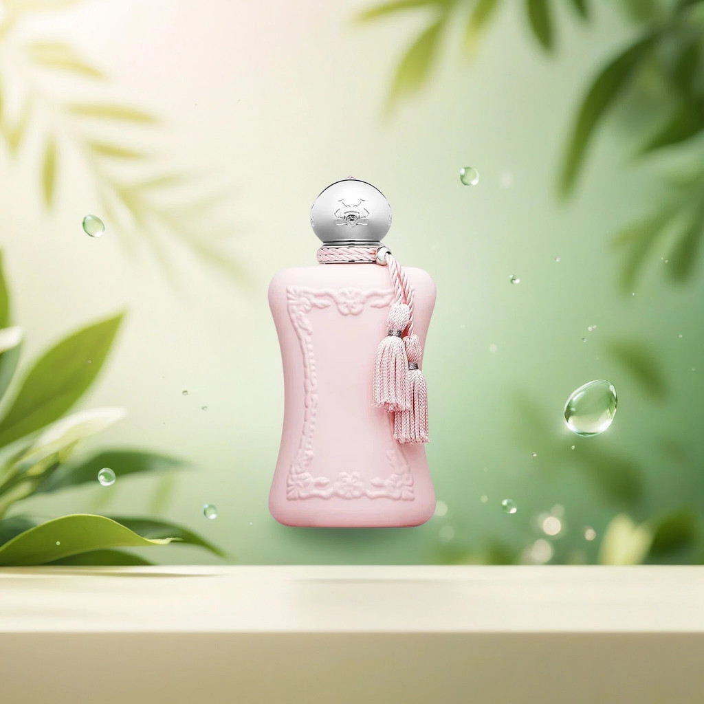 Feminine Sweet Peony Floral Perfume Elegant Daily & เจ้าสาวชุดราตรีสําหรับสุภาพสตรี