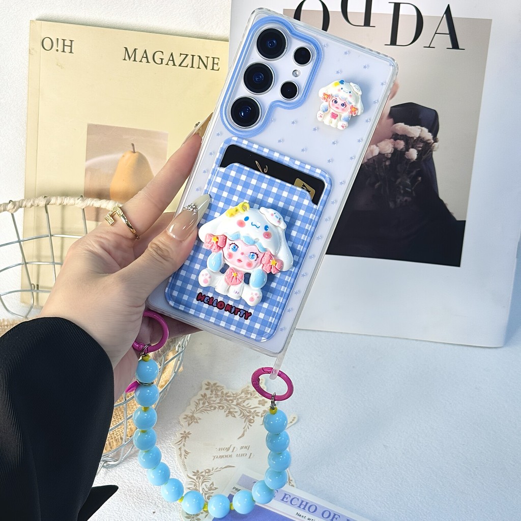 KB898เคสโทรศัพท์สําหรับXiaomi 17 Pro Max 15 14 13 LIte 13T 12 11 10T 10s Civi 5 4 3 Redmiหมายเหตุ13R