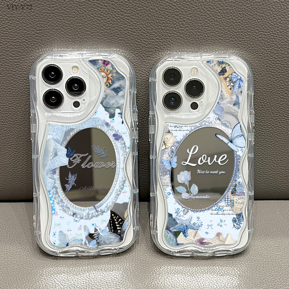 HPเคสโทรศัพท์สําหรับVIVO Y29 Y19S Y28 Y03 Y03T Y100 Y18 Y77 Y91 Y71 71i Y95 Y1S Y91C Y75 Y55 Y17S Y0