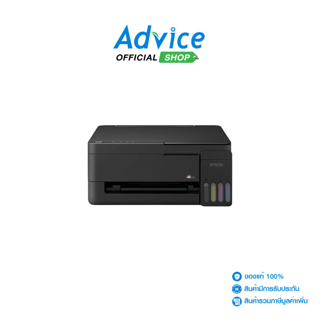 EPSON L3310 + INK TANK - A0183015