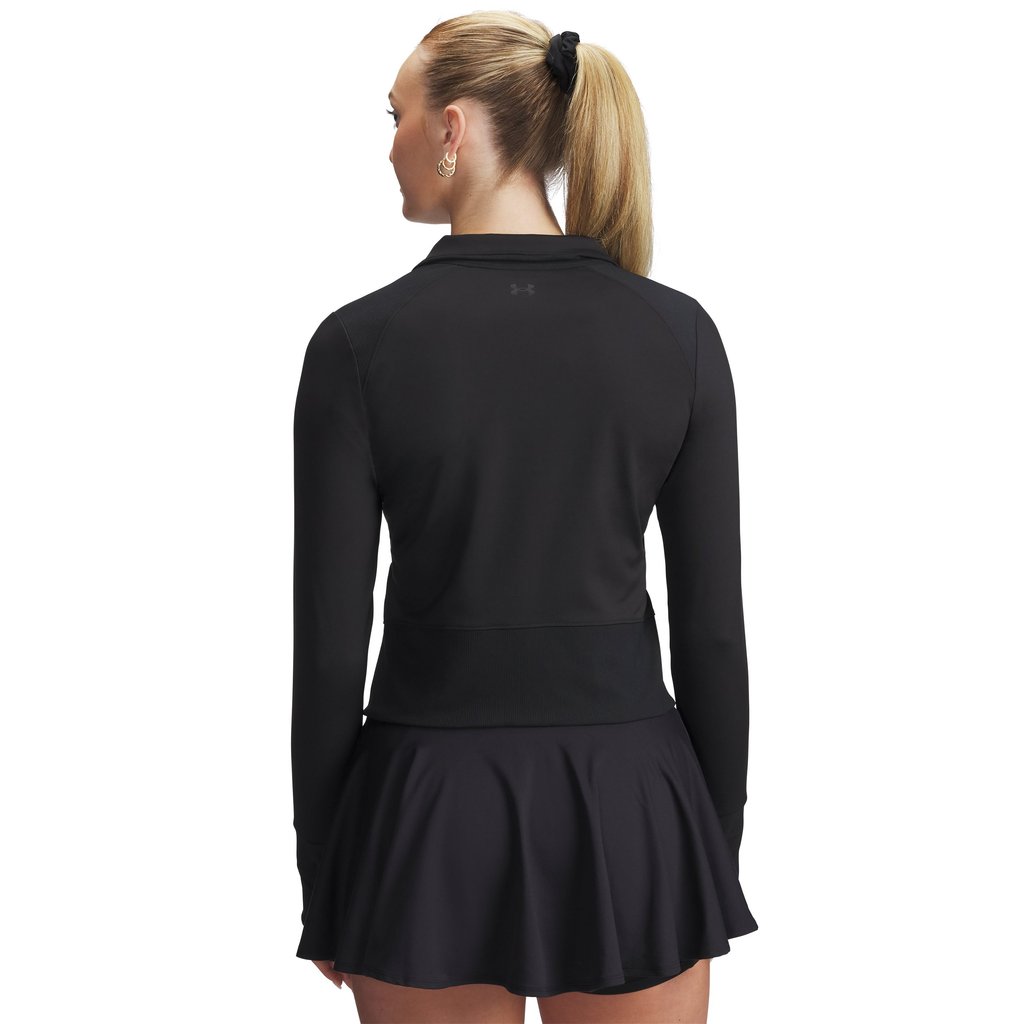 Under Armour เสื้อแจ็คเก็ตสำหรับผู้หญิง UA Meridian — صورة 3