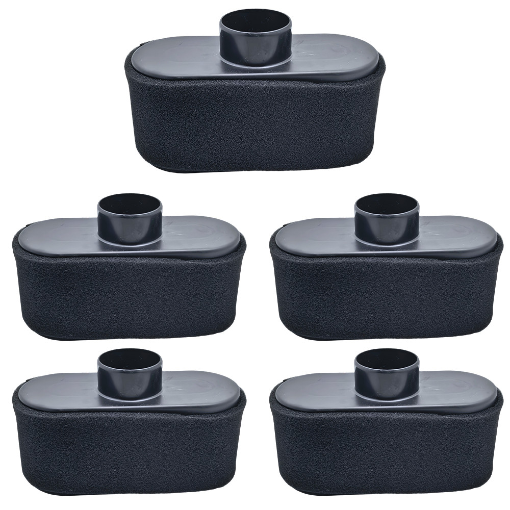 5 ชุดกรองอากาศพร้อม Pre Filter สําหรับ Kawasaki FR651V FR691V FR730V FS481V FS541V FS600V FS651V FS6