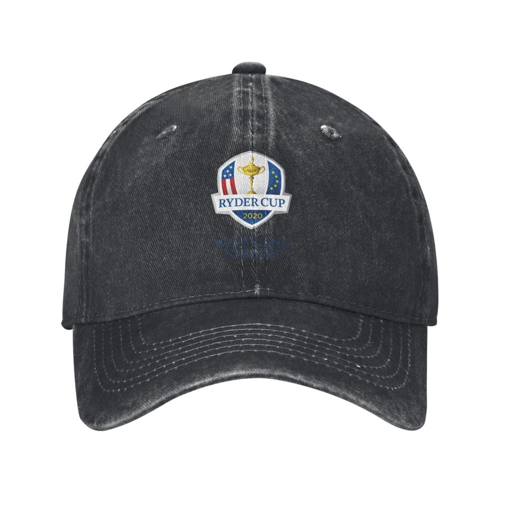 คุณภาพดี Ryder Cup Whistling Straits Golf Casquette หมวกเบสบอลแฟชั่น