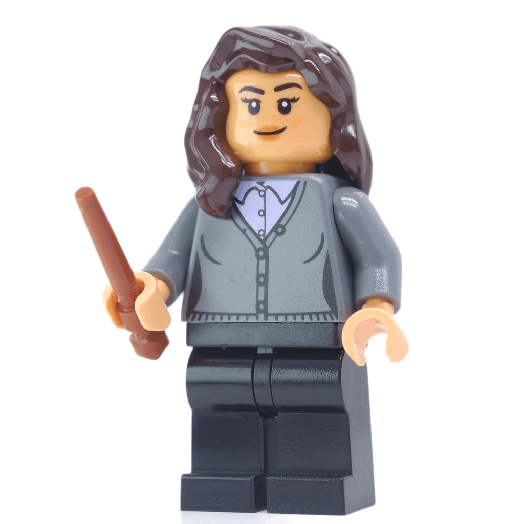 Ploybrick |พร้อมส่ง| Romilda Vane จากชุด 76422 Diagon Alley | งานลิขสิทธิ์ของแท้ Harry Potter