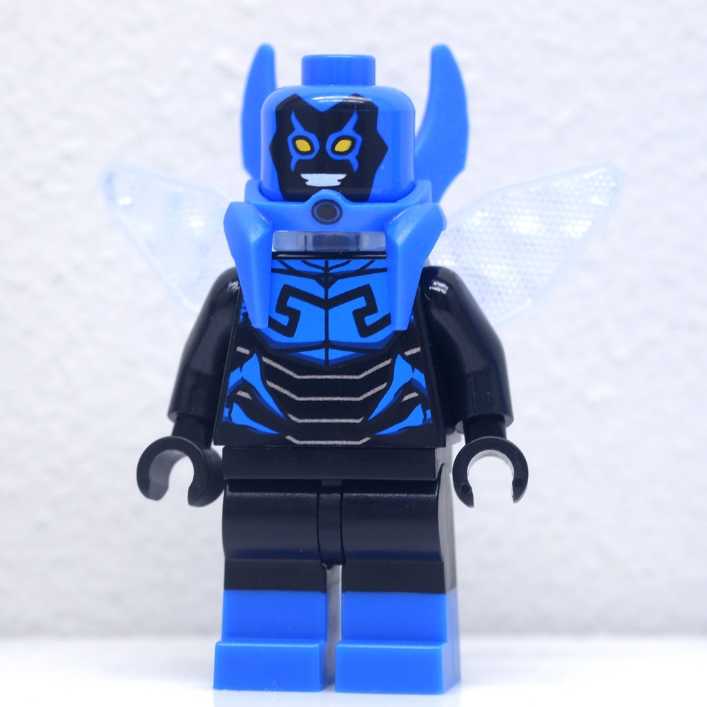 Ploybrick |พร้อมส่ง| Blue Beetle | งานลิขสิทธิ์ของแท้ DC