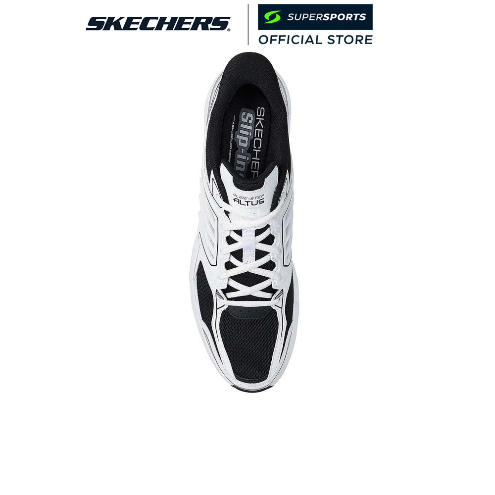 SKECHERS حذاء رجالي Slip-ins Glide-Step Altus — صورة 4