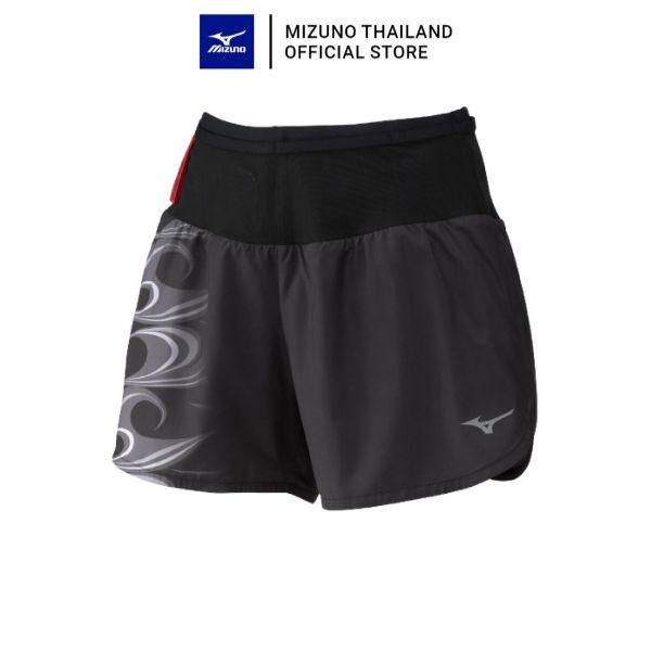 W. Rider 30Th Pack Multi Pocket Shorts (4Inches) กางเกงขาสั้น ผู้หญิง