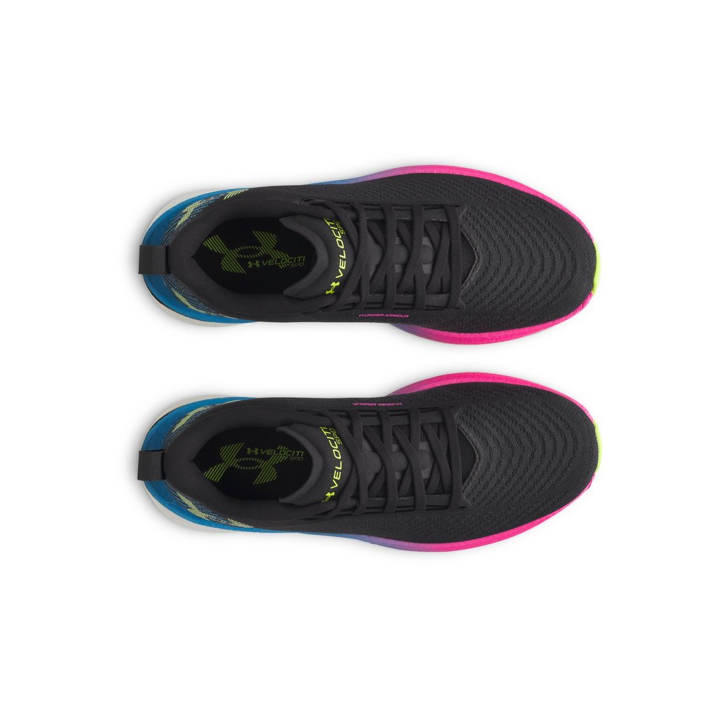 Under Armour รองเท้าวิ่งสำหรับผู้หญิง UA Velociti SPD — صورة 4