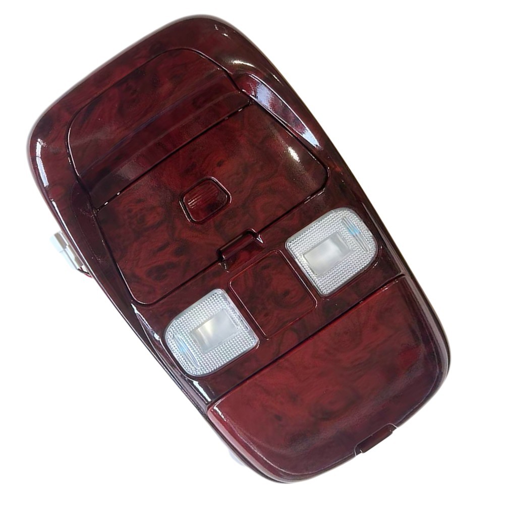 EAGLE FastOverhead คอนโซลชุดไฟ SN96TL2AA สําหรับ Dodge สําหรับ Ram 1500 2500 3500