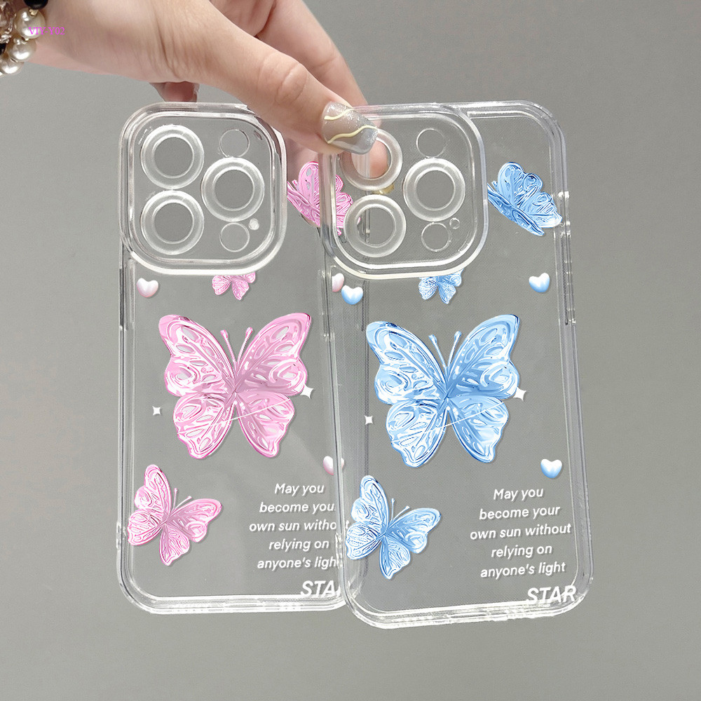 เคส Hp Untuk VIVO Y20 Y20S Y12S Y20SG Y03 Y18 Y03T Y17S Y15S Y16 Y17 Y15 Y12 Y02 Y02T Y01 Y75 Y55 Y3