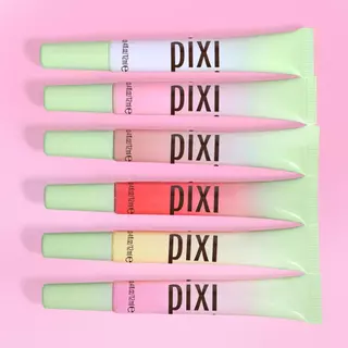 Pixi LipTone pH Reactive Gloss ลิปกลอสปรับสีตามค่า pH 12ml