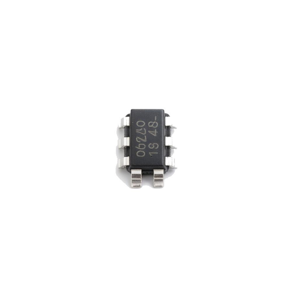 5PCS DGD0280WT-7 AP1084K33G-13 ZXMN3A02X8TA ของแท้ชิปประสิทธิภาพสูง