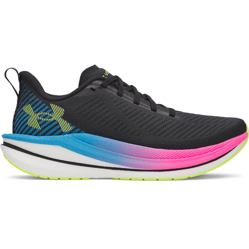 Under Armour รองเท้าวิ่งสำหรับผู้หญิง UA Velociti SPD — صورة 2