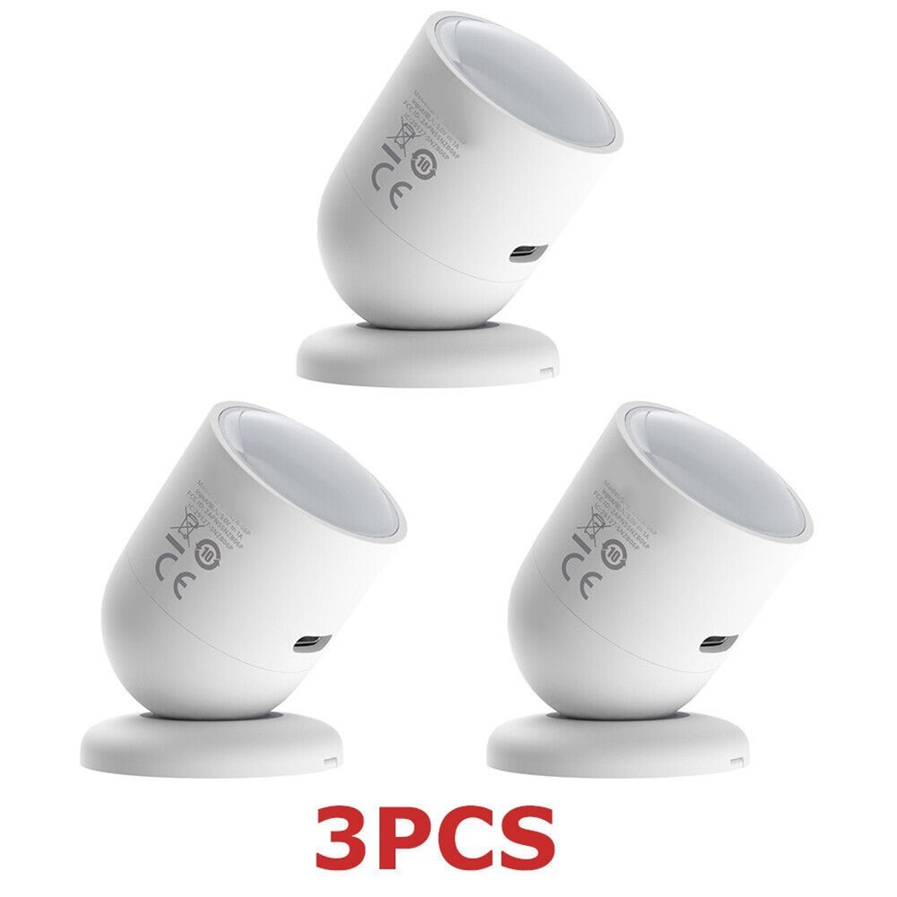 LM❤ 3PCS SNZB-06P ไร้สายสมาร์ท Presence Sensor ชุดมิลลิเมตร Wave สําหรับ Zigbee 3.0