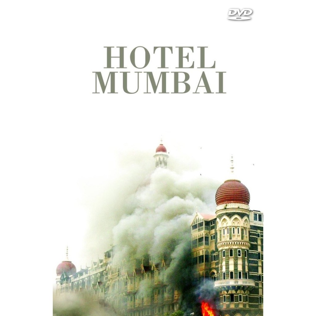 DVD Hotel Mumbai พากย์ไทย