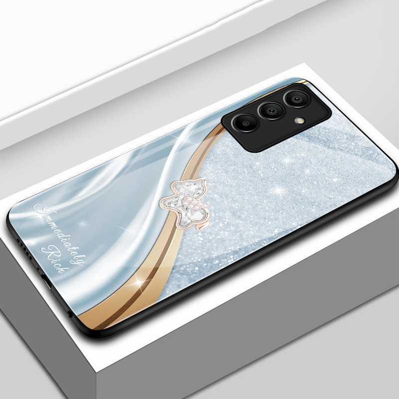 เคสสำหรับ Samsung A15 4G A15 5G A16 5G A13 5G A24 A54 A55 A34 A35 5G A13 Lite A14 5G เคสโทรศัพท์