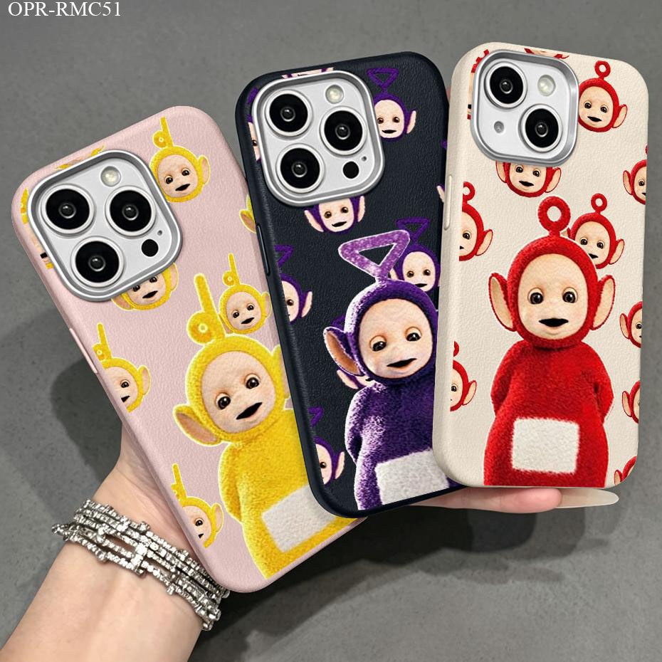 เคส For Realme C75 C75X C73 C63 C61 C55 C53 C51 C51S เคสโทรศัพท์ เคสเรียวมี เคสนิ่ม Silicone Phone C