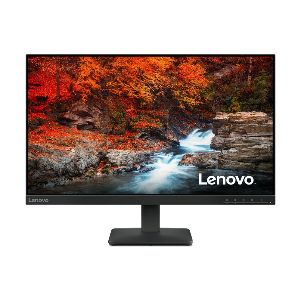Monitor 23.8 LENOVO L24-4E (IPS, VGA, HDMI) 100Hz