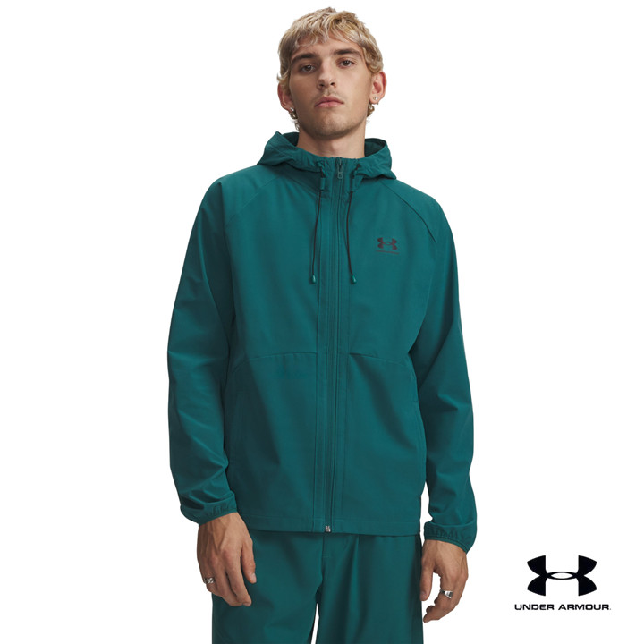Under Armour UA Vibe Woven Men's Jacket