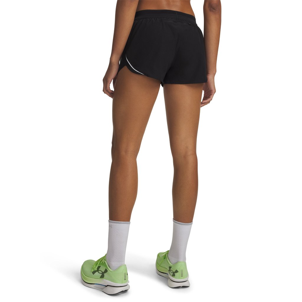 Under Armour شورت نسائي UA Velociti Pro Vent — صورة 3