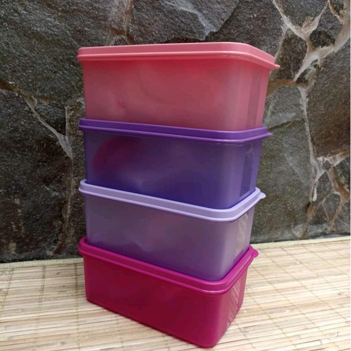 Sw4u ใหม่ Scatolla 1L 4 ชิ้น Moorlife