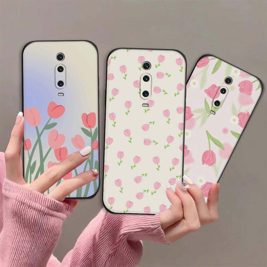 เคส Xiaomi Redmi K20 / K20 Pro / Mi 9T Pro สไตล์เคuette ประณีต น่าดึงดูด