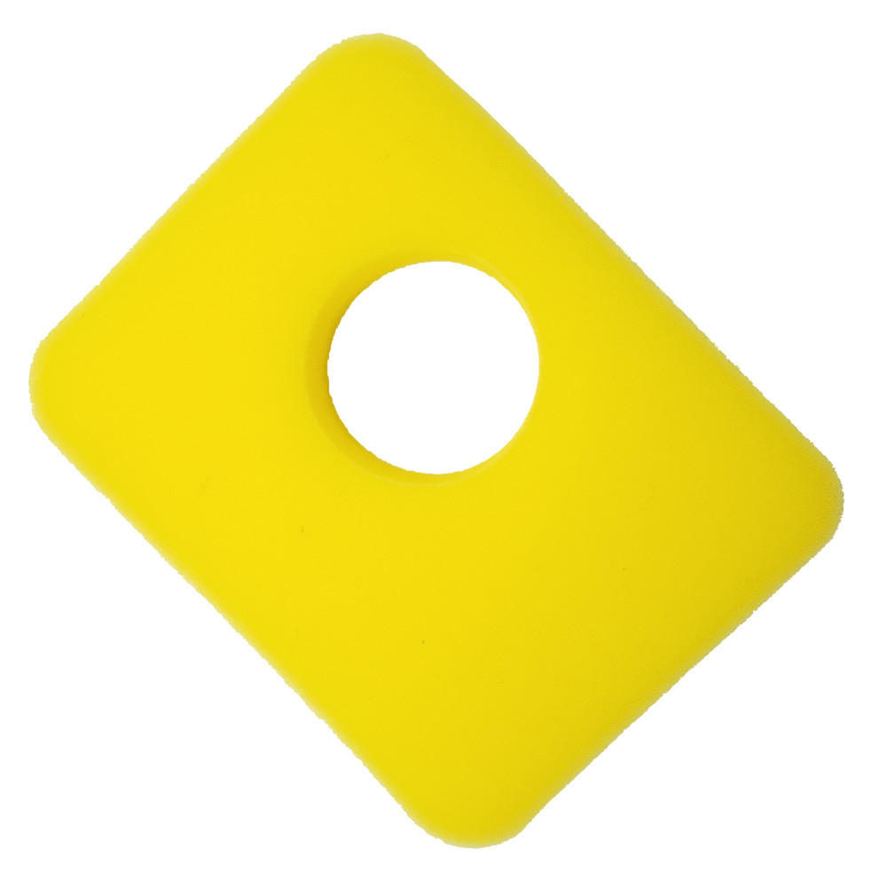 1 ชิ้น Air Cleaner Foam Filter กรองอากาศสําหรับ Briggs&Stratton 799579 4248 5434 09P602 09P702 550e-