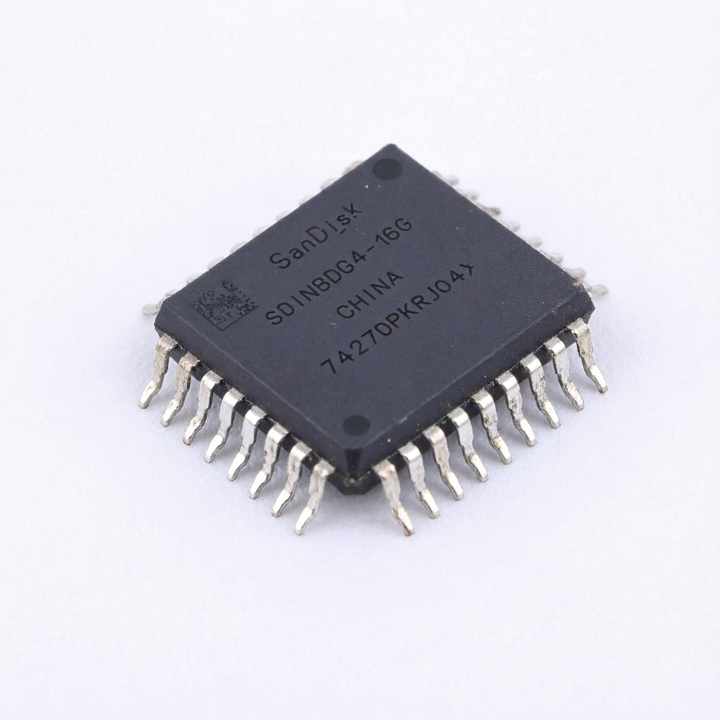 1PCS JL82599ES S R1VN SDINBDG4-16G MT53D512M16D1DS-046 WT:D ของแท้ชิปประสิทธิภาพสูง