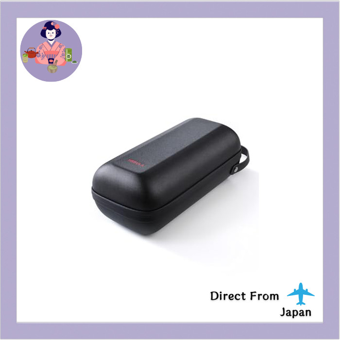 รุ่นที่รองรับกระเป๋าเดินทาง Anker Nebula Capsule 3: 3 (สามารถเก็บรีโมท/อะแดปเตอร์ไฟฟ้า/สายเคเบิลได้ด