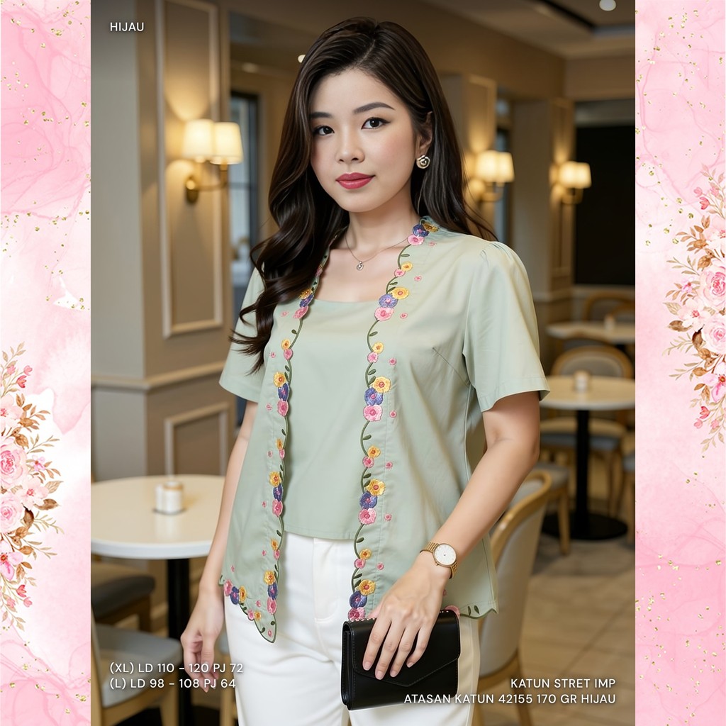 KATUN COTTON TOP 42155 170 GR Direct Order