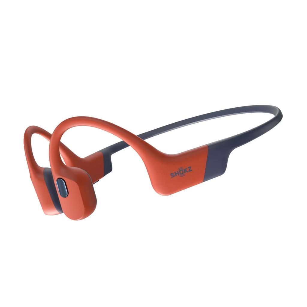 หูฟังรุ่น Shokz OpenSwim Pro (สีแดง)  | Shokz OpenSwim Pro - Red