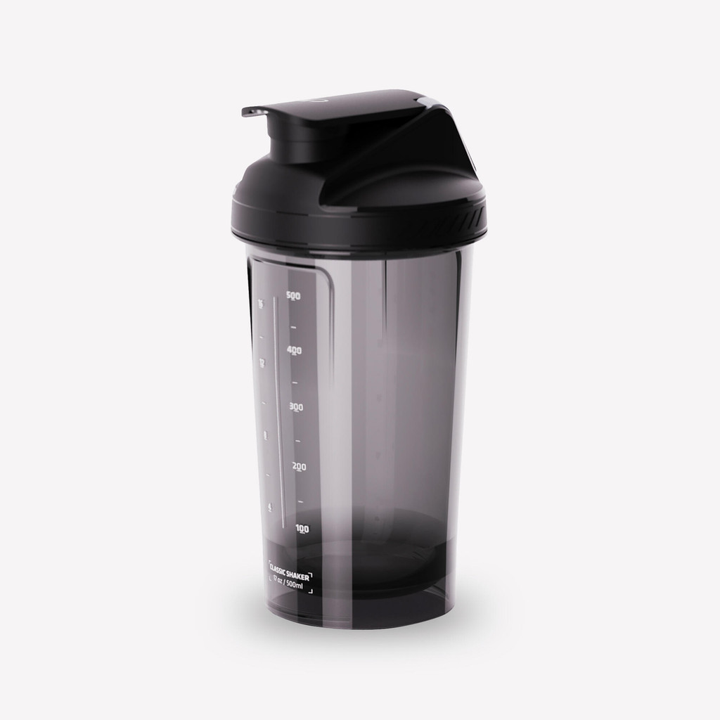กระบอกเขย่าพร้อมตะแกรงรุ่น Classic ความจุ 500 มิลลิลิตร | Classic 500 ml Shaker with Sieve