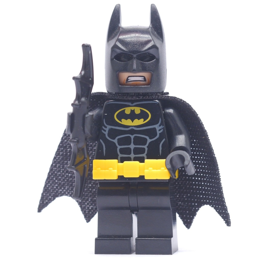 Ploybrick |พร้อมส่ง| Batman Black Suit Utility Belt | งานลิขสิทธิ์ของแท้ DC