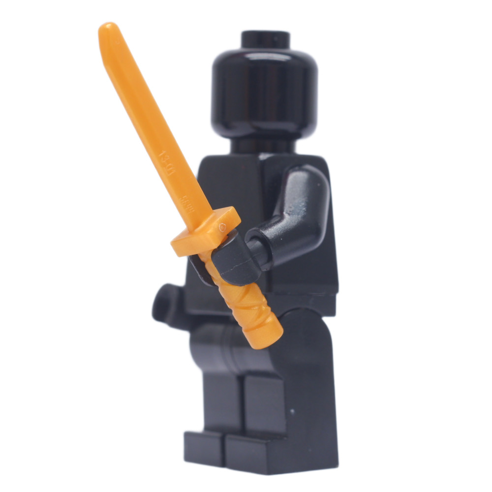 Ploybrick |ราคา/ชิ้น| WEAPON Short Katana Sword
