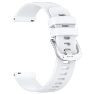 สําหรับ Garmin Venu 4 41mm / 45mm สายนาฬิกาซิลิโคนอ่อน