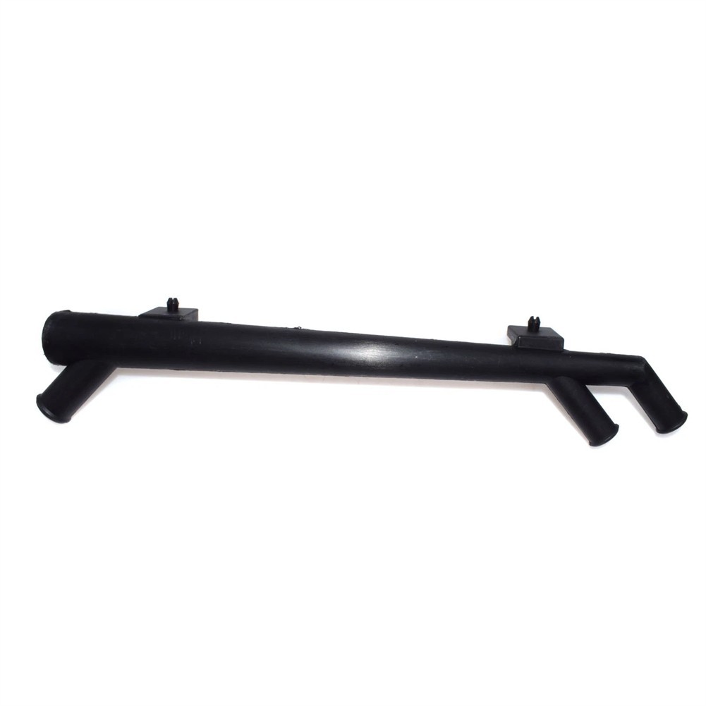 SMTCar ปั๊มน้ํา Coolant Inlet Tube สําหรับ Ford Focus 2000-2004 2.0L 2.3L YS4Z8290BA